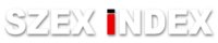 Szex Index Logo
