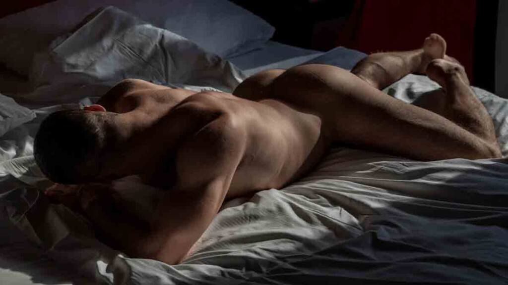 Az önkielégítés! – Tudományosan bizonyított előnyök