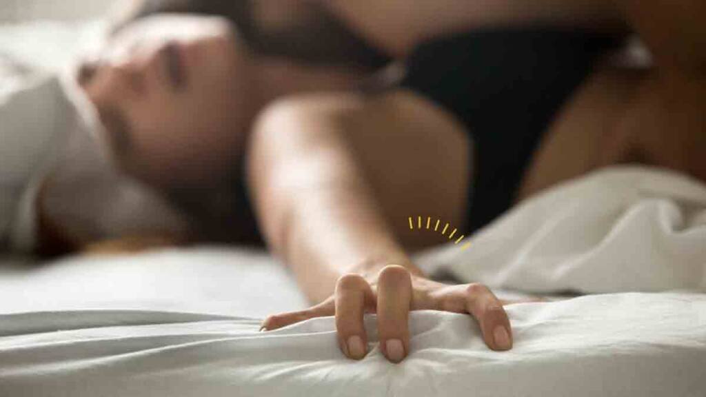 Orgazmus és női élvezet - Szex Index