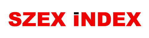 Szex Index Logo